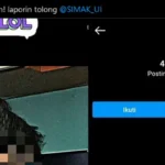UI Temukan Peserta Curang